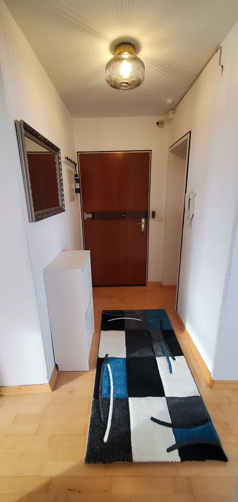 2 Zimmer Wohnung mit 49 m² in München – Bild 4