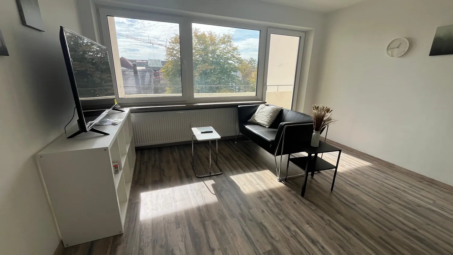 1 Zimmer Wohnung mit 40 m² in Freising – Bild 1