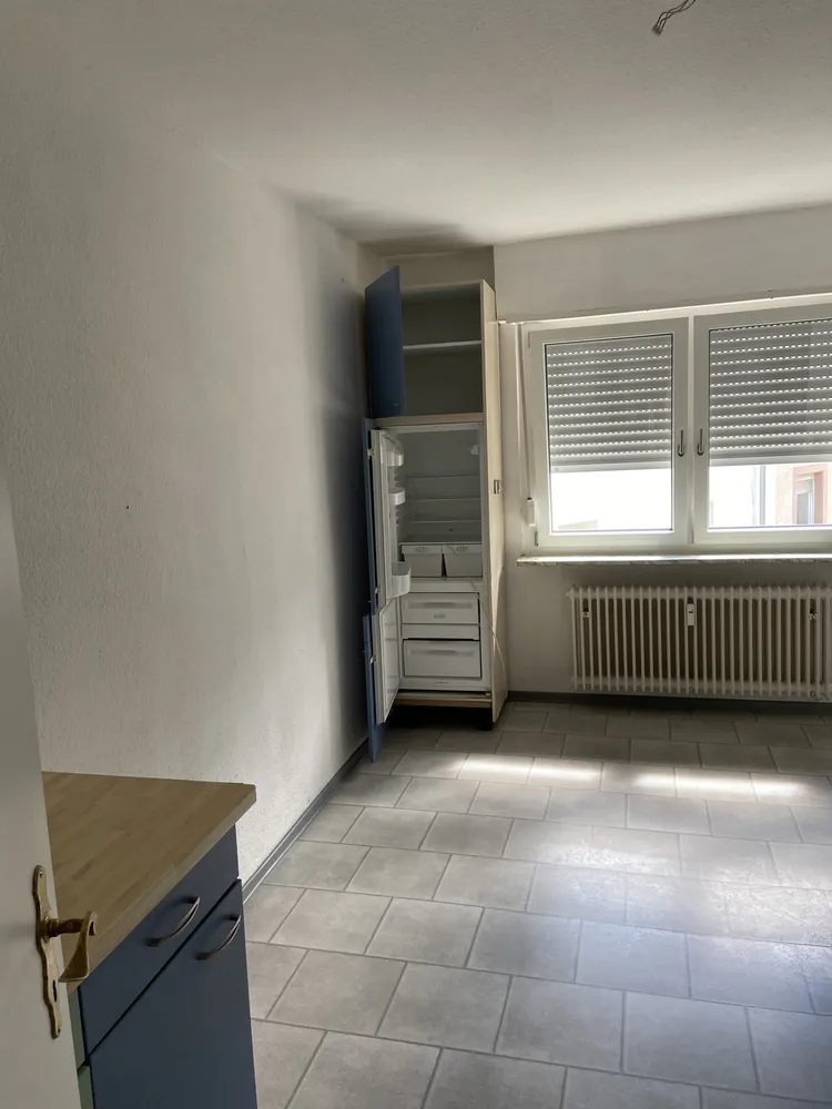 3 Zimmer Wohnung mit 80 m² in Kaiserslautern – Bild 1