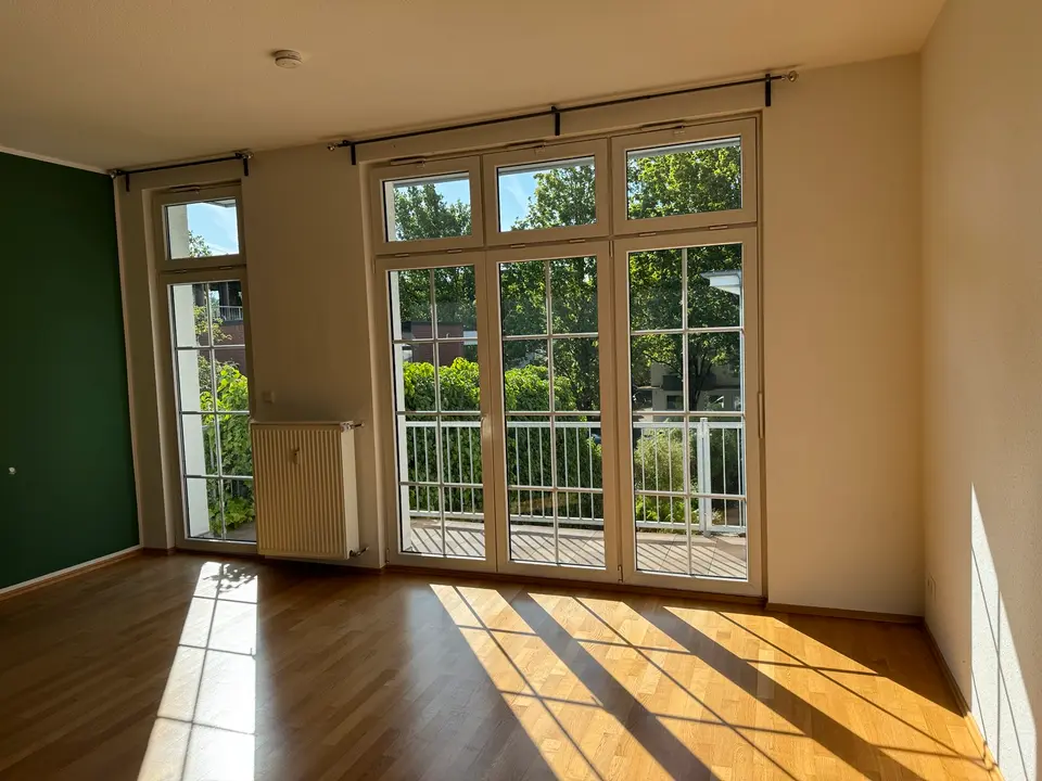 3 Zimmer Wohnung mit 80 m² in Bonn – Bild 1