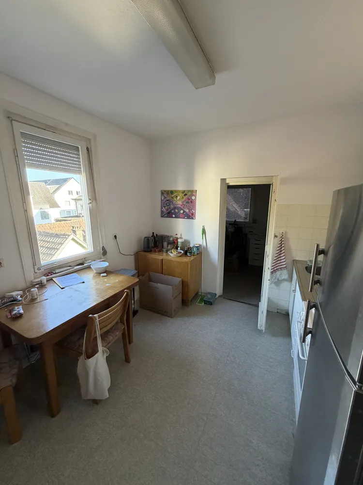 3 Zimmer Wohnung mit 65 m² in Göppingen – Bild 1