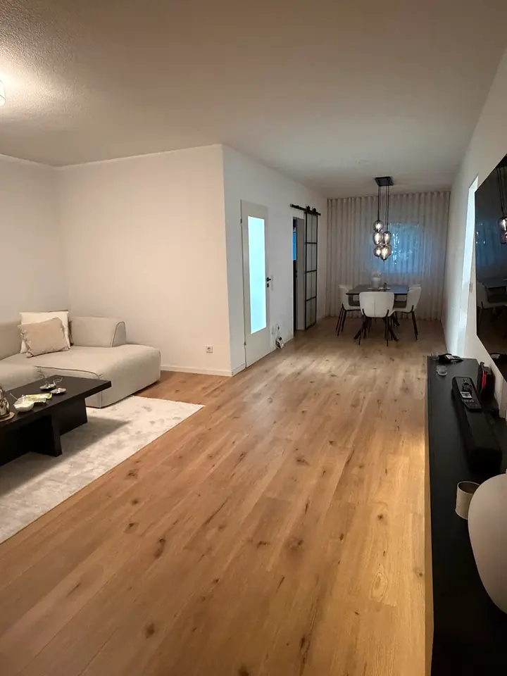 4 Zimmer Wohnung mit 85 m² in Bielefeld – Bild 3