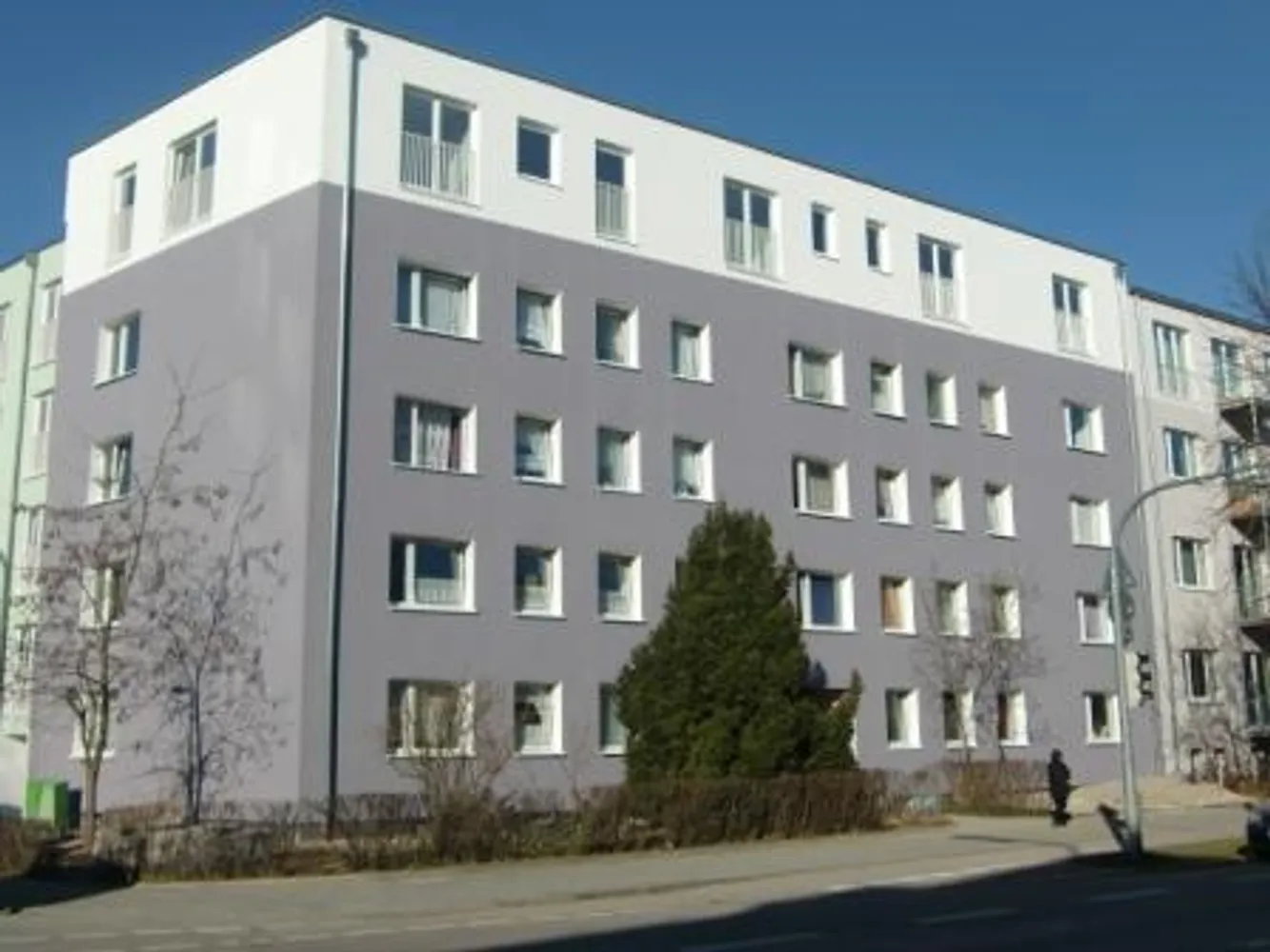 2 room apartment with 50 m² in Munich – Photo 8