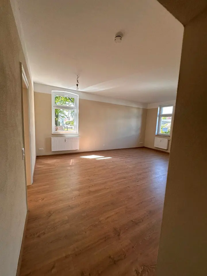 4 Zimmer Wohnung mit 90 m² in Finsterwalde – Bild 2