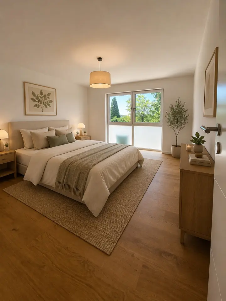 6 Zimmer Haus mit 190 m² in Würzburg – Bild 2