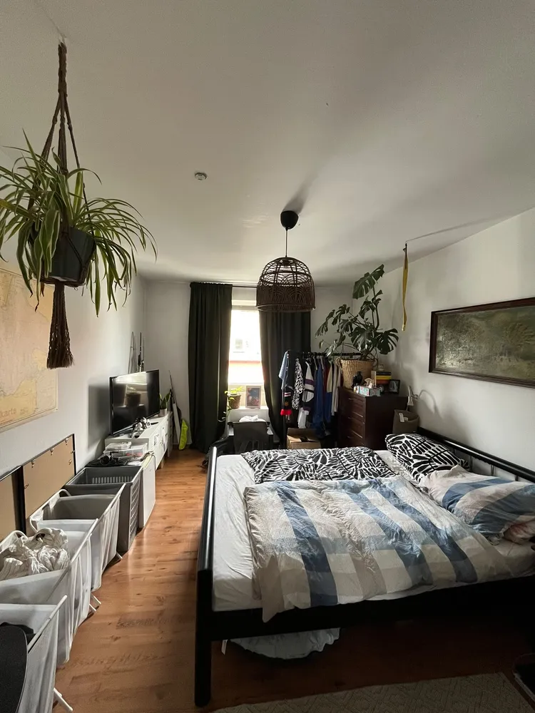 3 Zimmer Wohnung mit 67 m² in Dortmund – Bild 3