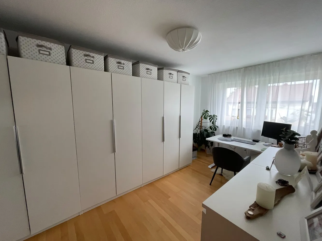 3 Zimmer Wohnung mit 78 m² in Stuttgart – Bild 11