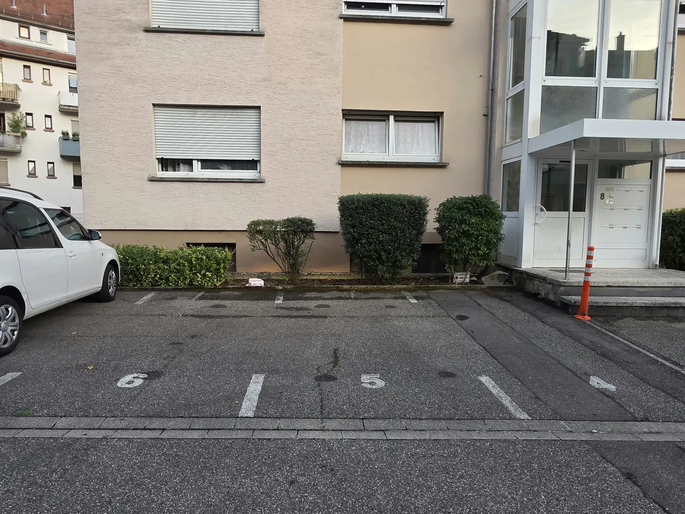 4 Zimmer Wohnung mit 84 m² in Baden-Baden – Bild 4