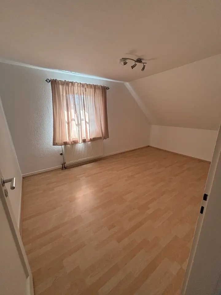 WG-Zimmer mit 20 m² in Tuttlingen – Bild 1