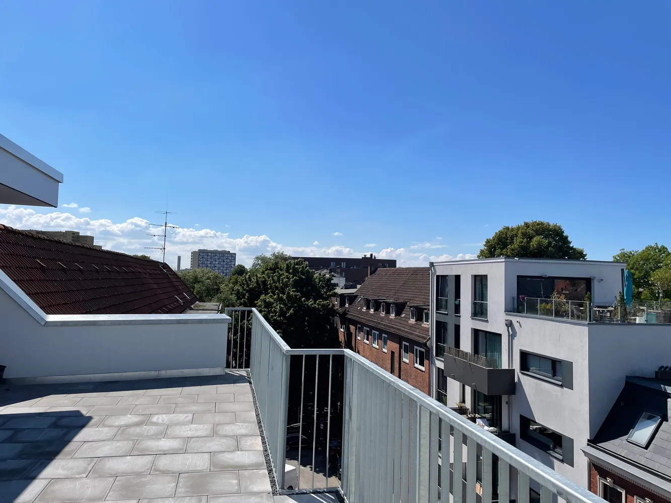 2 Zimmer Wohnung mit 66 m² in Hamburg – Bild 8