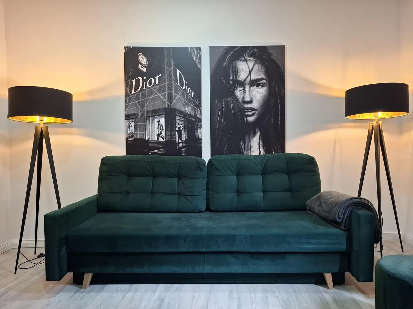 2 Zimmer Wohnung mit 80 m² in Wuppertal – Bild 3