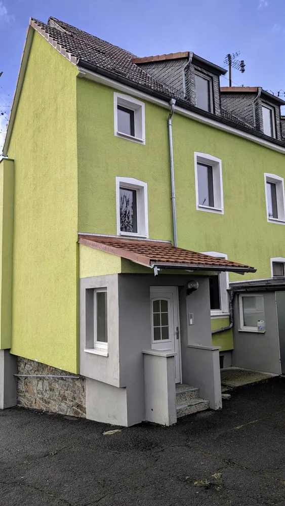 2 room apartment with 51 m² in Wiesbaden – Photo 12