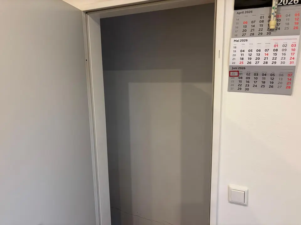 2 Zimmer Wohnung mit 22 m² in Düsseldorf – Bild 9