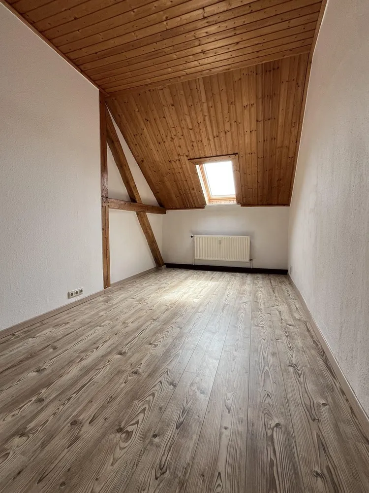 4 room apartment with 100 m² in Chemnitz – Photo 11