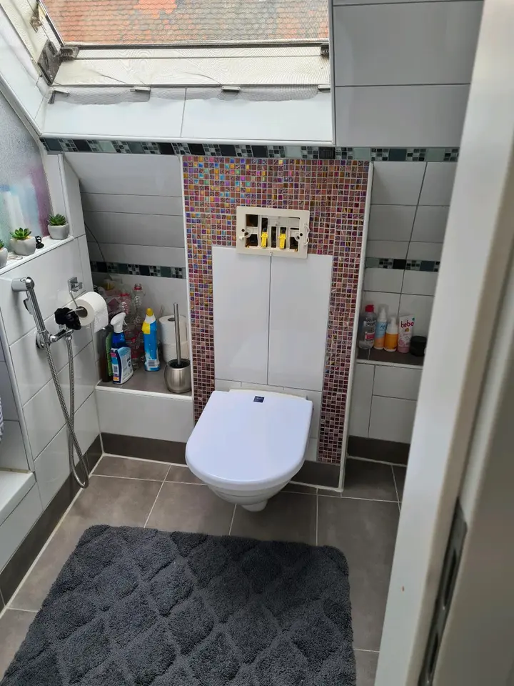 4 Zimmer Wohnung mit 145 m² in Darmstadt – Bild 9