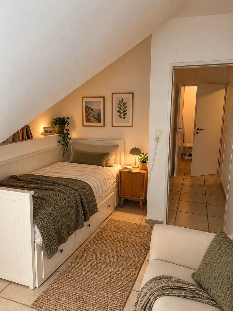 3 Zimmer Wohnung mit 71 m² in Aachen – Bild 4