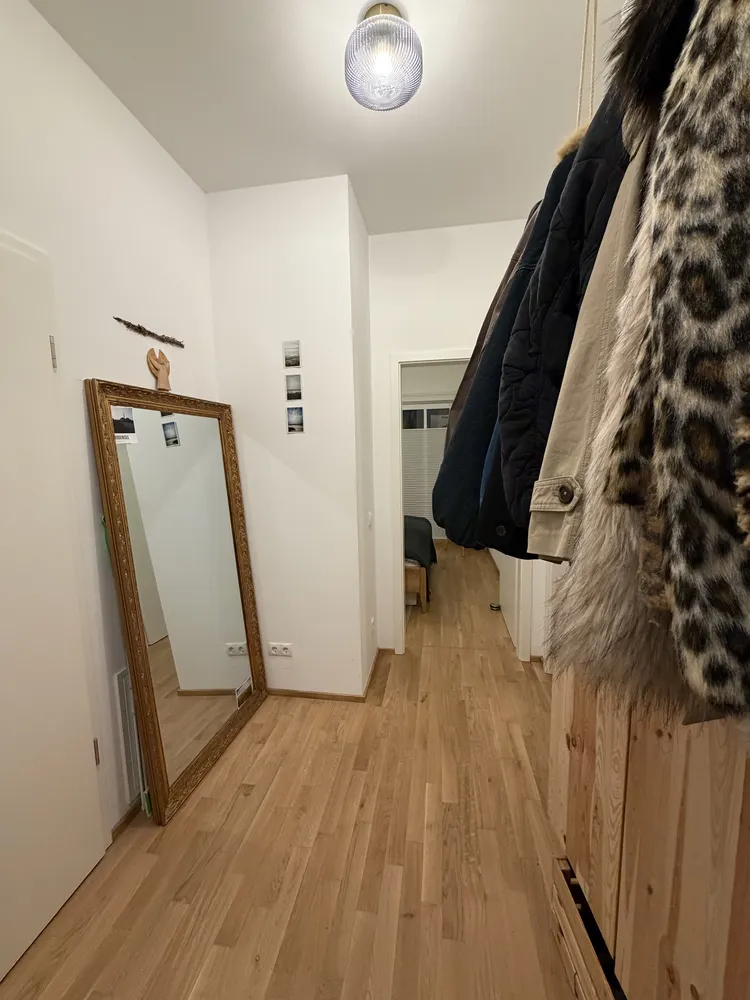 2 Zimmer Wohnung mit 47 m² in Dresden – Bild 6