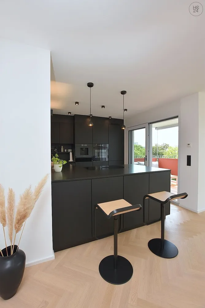 4 Zimmer Wohnung mit 100 m² in Stuttgart – Bild 11
