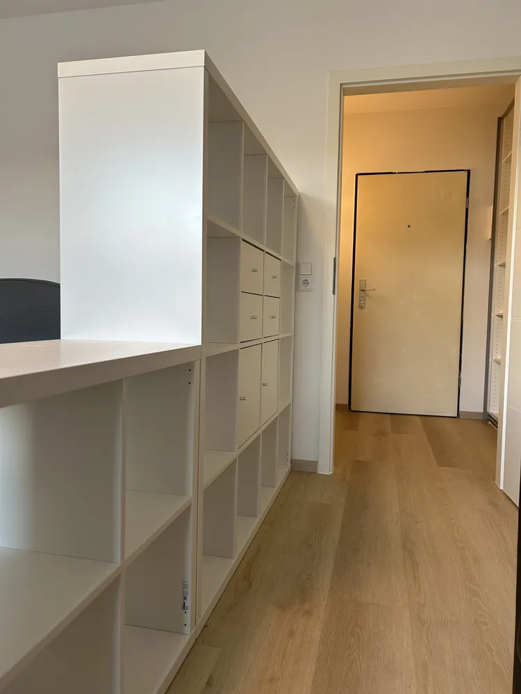 1 Zimmer Wohnung mit 30 m² in Düsseldorf – Bild 11
