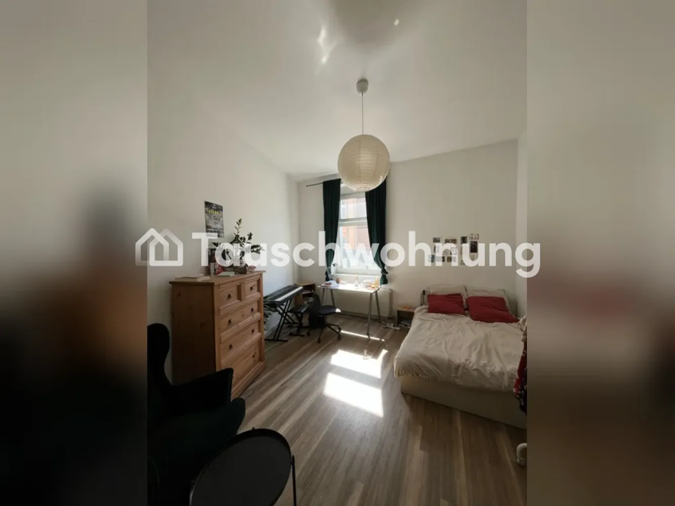 3 Zimmer Wohnung mit 100 m² in Berlin – Bild 5