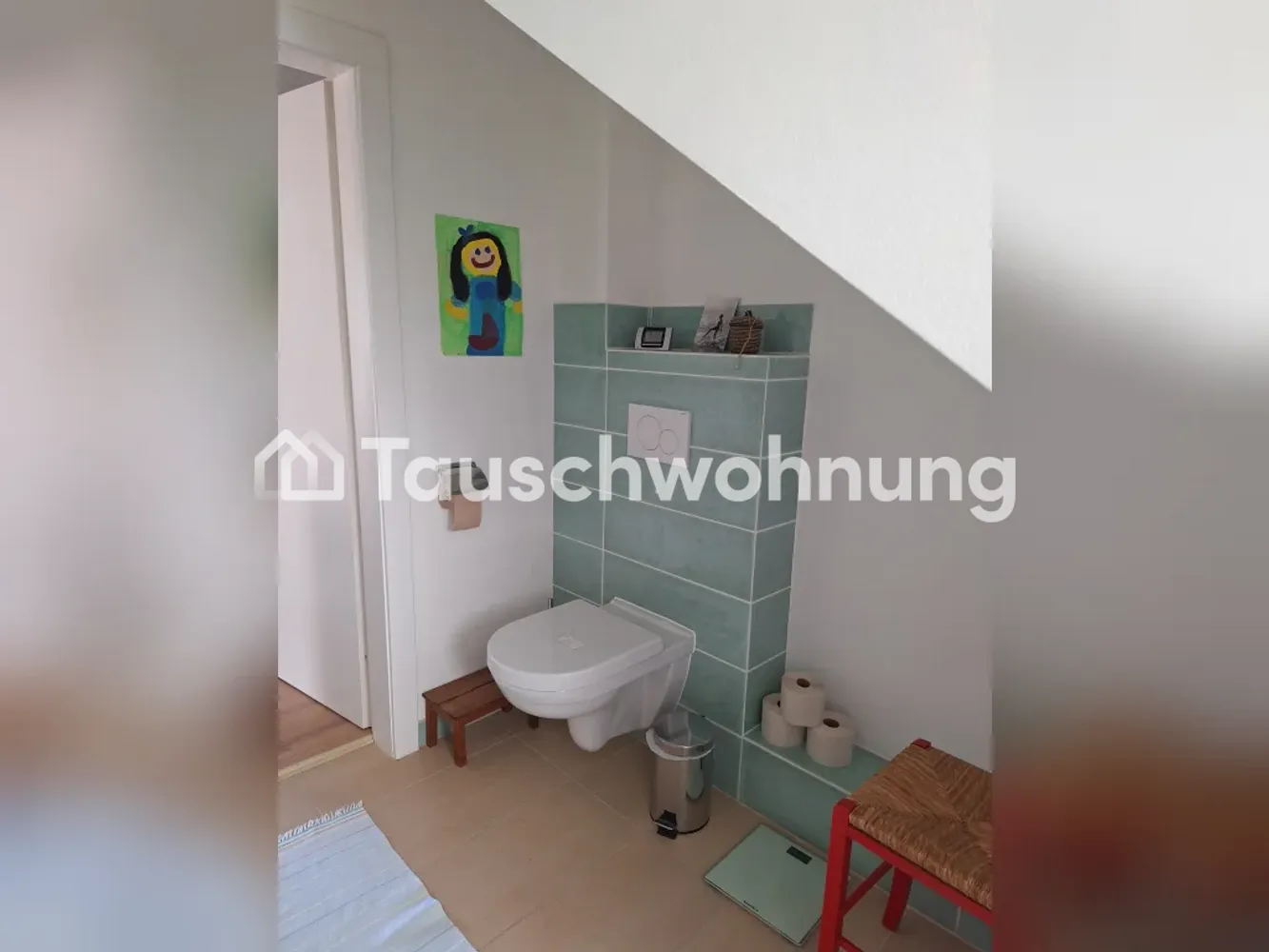 2 Zimmer Wohnung mit 59 m² in Freiburg im Breisgau – Bild 5