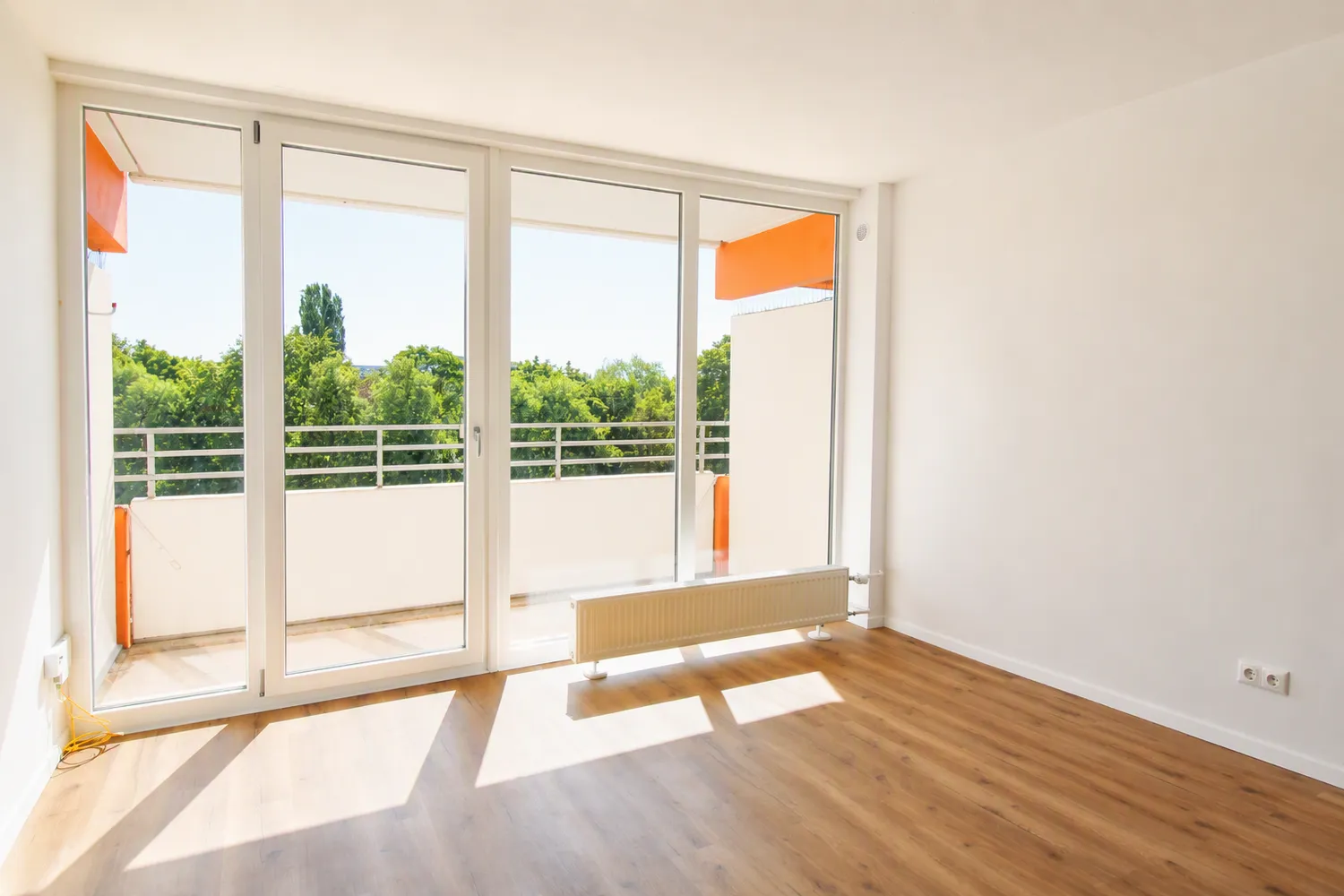 1 Zimmer Wohnung mit 32 m² in München – Bild 3