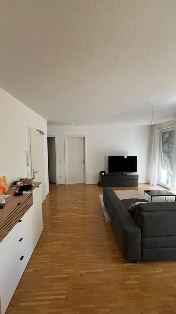 2 Zimmer Wohnung mit 61 m² in Oberursel (Taunus) – Bild 3