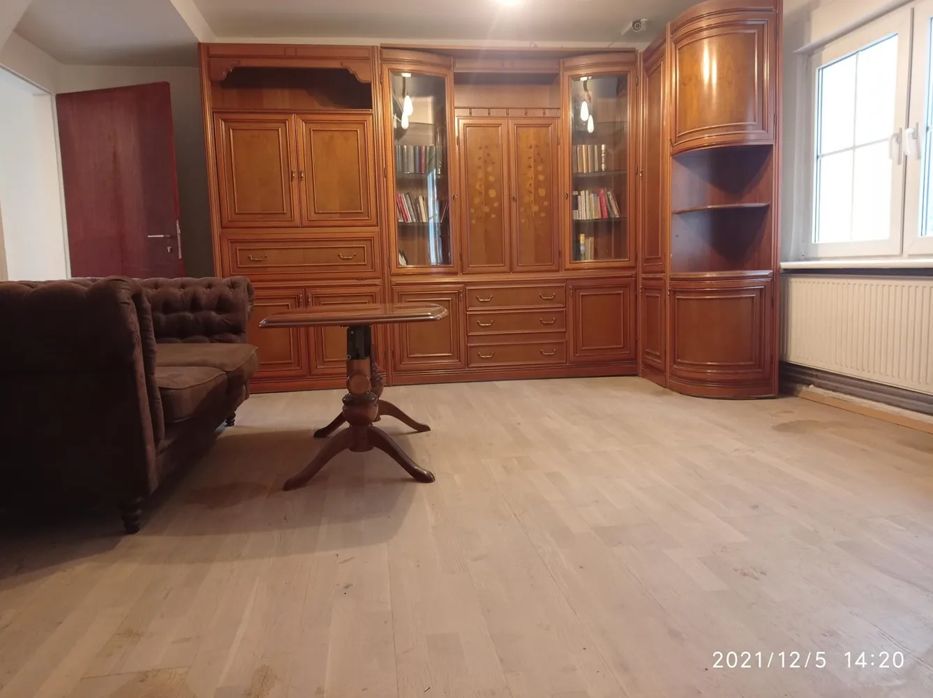 6 Zimmer Haus mit 166 m² in Berlin – Bild 9