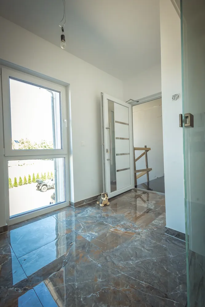 4 Zimmer Wohnung mit 131 m² in Halle (Saale) – Bild 3