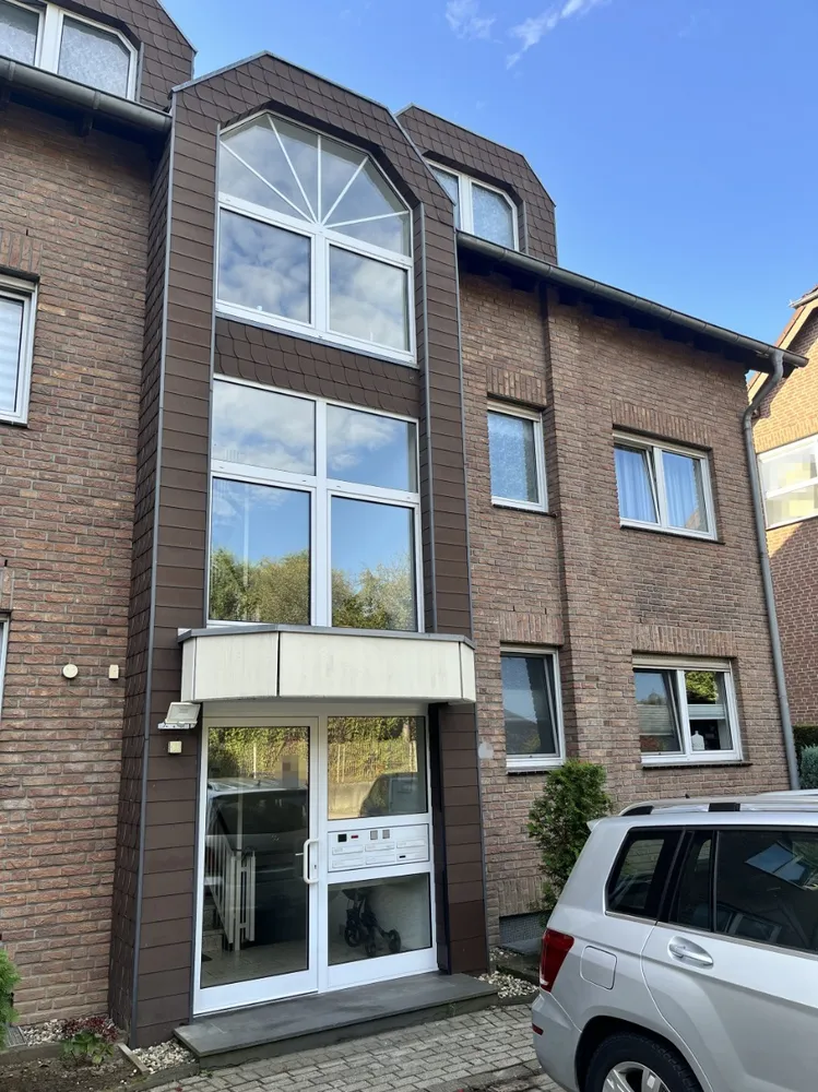 2 Zimmer Wohnung mit 67 m² in Moers – Bild 10