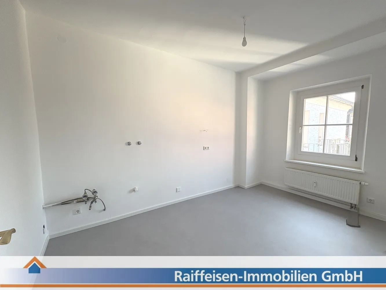 2 Zimmer Wohnung mit 94 m² in Regensburg – Bild 9