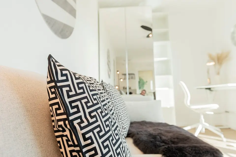 WG-Zimmer mit 44 m² in Emsdetten – Bild 7