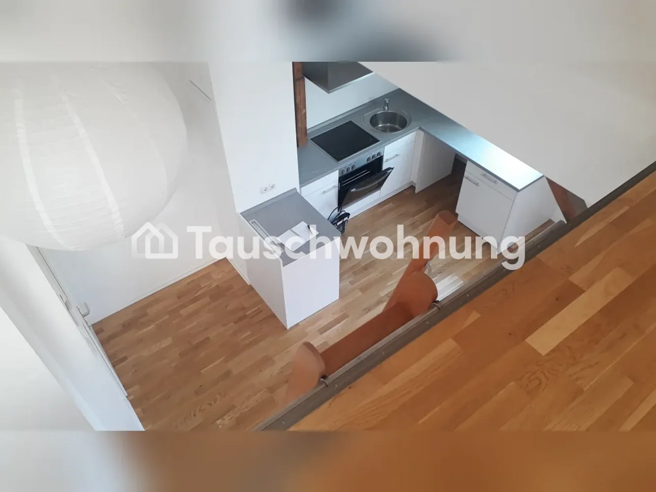 3 room apartment with 60 m² in Hamburg – Photo 2