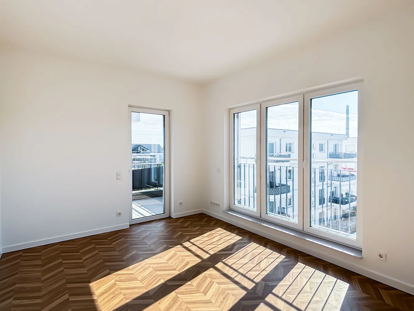 3 Zimmer Wohnung mit 122 m² in Werder (Havel) – Bild 11