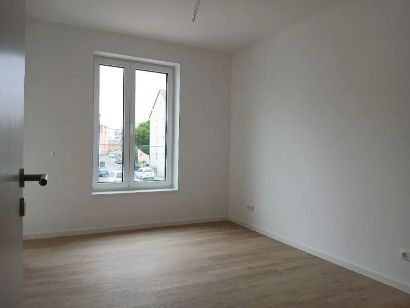 2 Zimmer Wohnung mit 55 m² in Stralsund – Bild 12