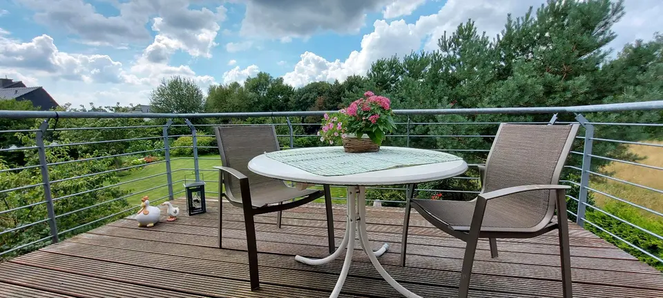WG-Zimmer mit 50 m² in Bielefeld – Bild 3