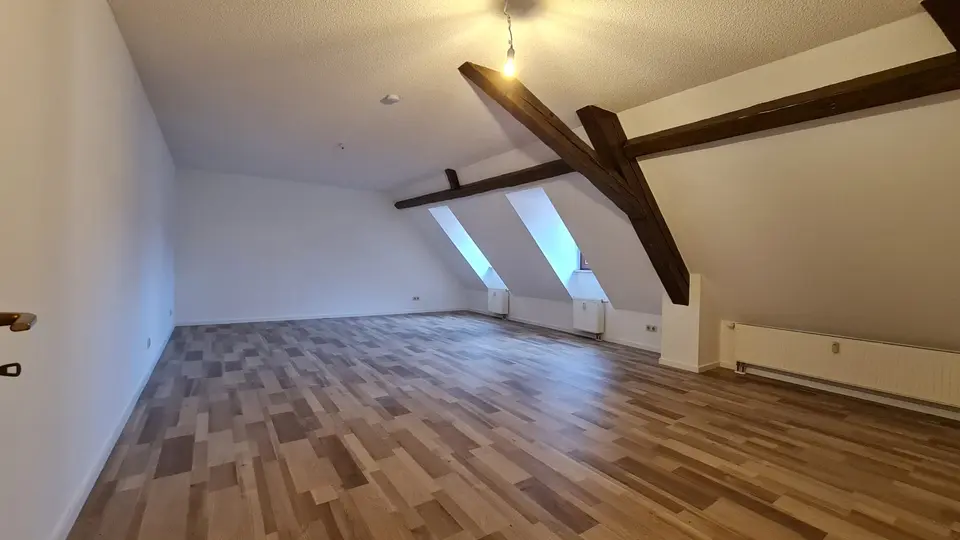 3 Zimmer Wohnung mit 84 m² in Löbau – Bild 9