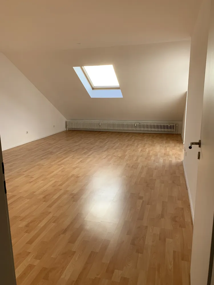 3 Zimmer Wohnung mit 94 m² in Münster – Bild 8