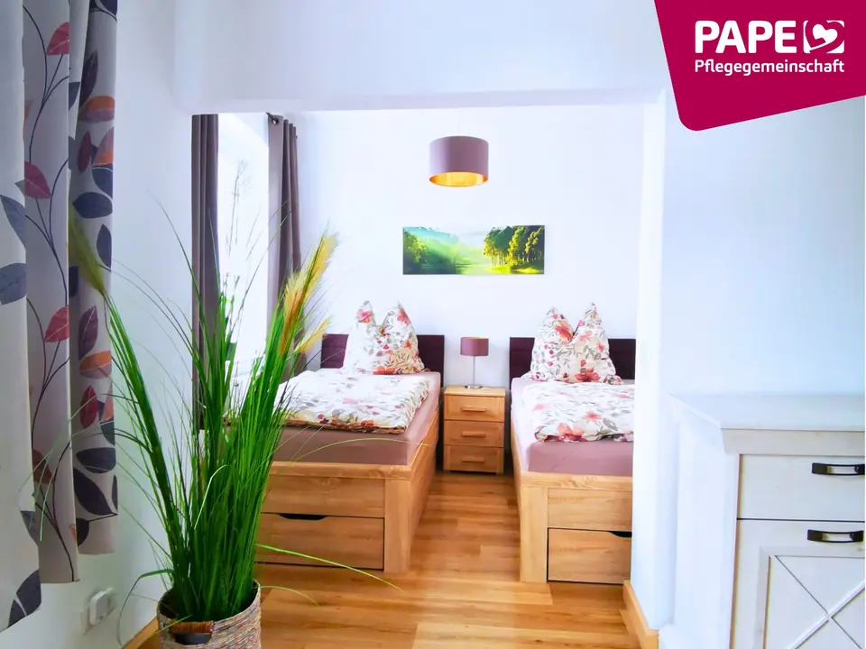 Studio mit 32 m² in Brandenburg an der Havel – Bild 4
