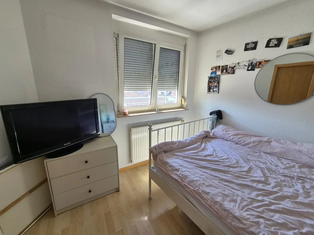 2 Zimmer Wohnung mit 51 m² in Freiburg im Breisgau – Bild 5