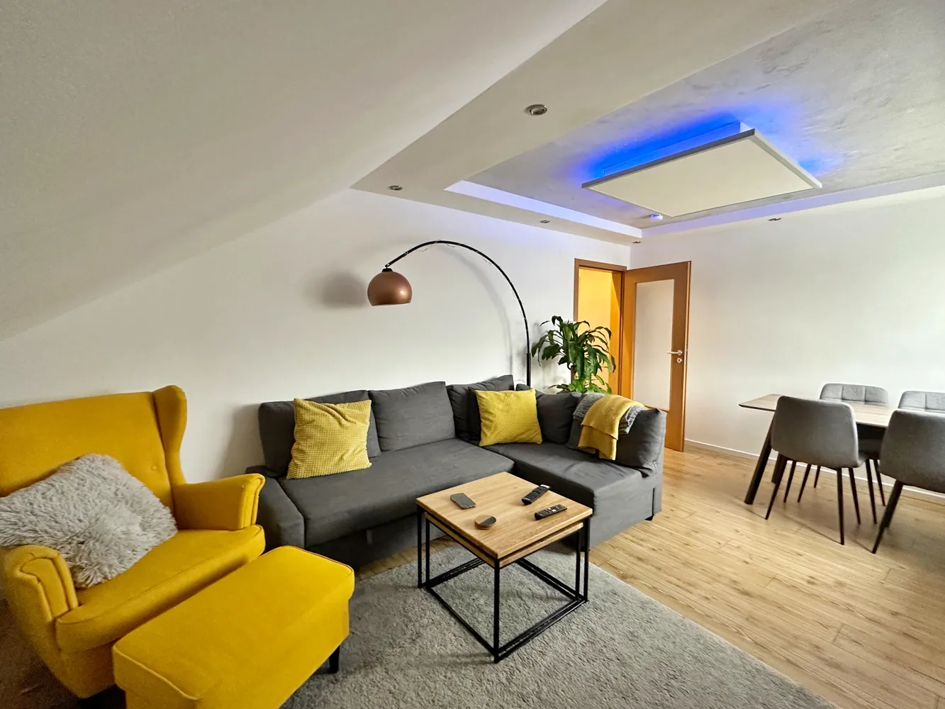 3 Zimmer Wohnung mit 65 m² in Iserlohn – Bild 1