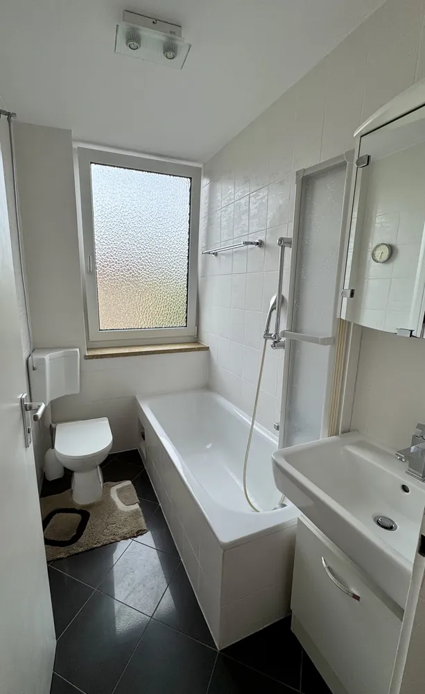 2 Zimmer Wohnung mit 60 m² in München – Bild 9