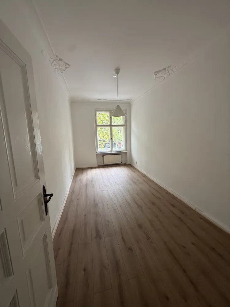 3 room apartment with 84 m² in Berlin – Photo 3