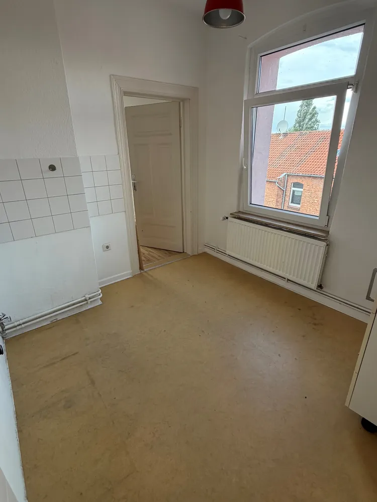 4 Zimmer Wohnung mit 67 m² in Hannover – Bild 7