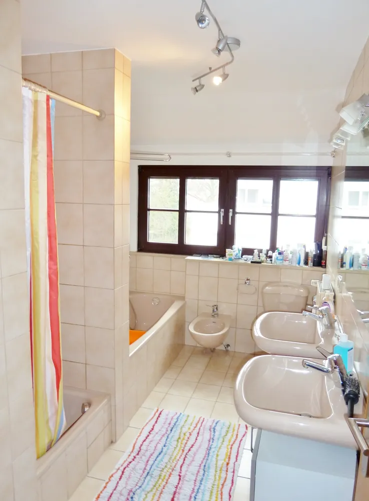 3 Zimmer Wohnung mit 80 m² in München – Bild 7