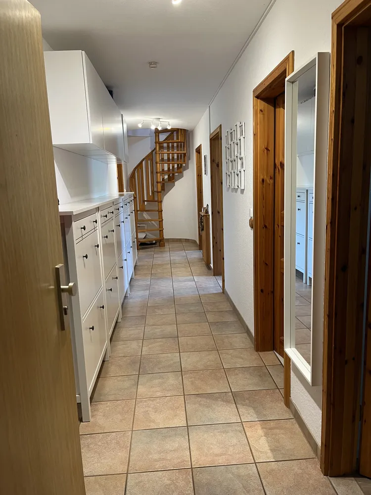 5 Zimmer Wohnung mit 103 m² in Kiel – Bild 1