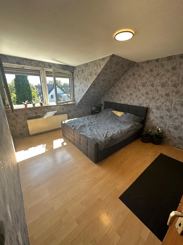 3 Zimmer Wohnung mit 76 m² in Euskirchen – Bild 3