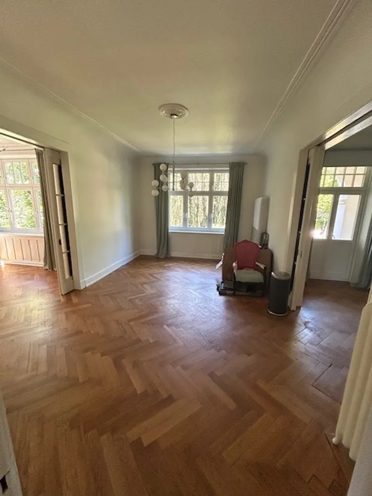 7 Zimmer Wohnung mit 192 m² in Hamburg – Bild 4