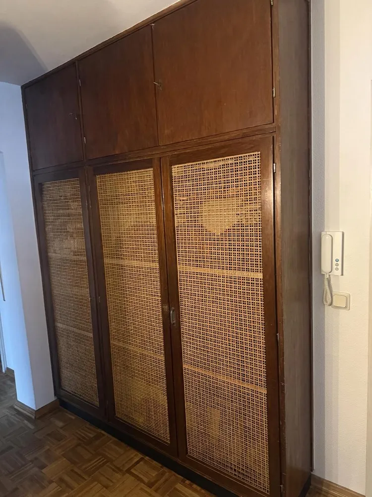 5 Zimmer Wohnung mit 134 m² in Worms – Bild 1