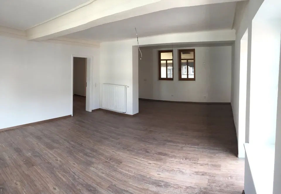 3 Zimmer Wohnung mit 89 m² in Rudolstadt – Bild 2